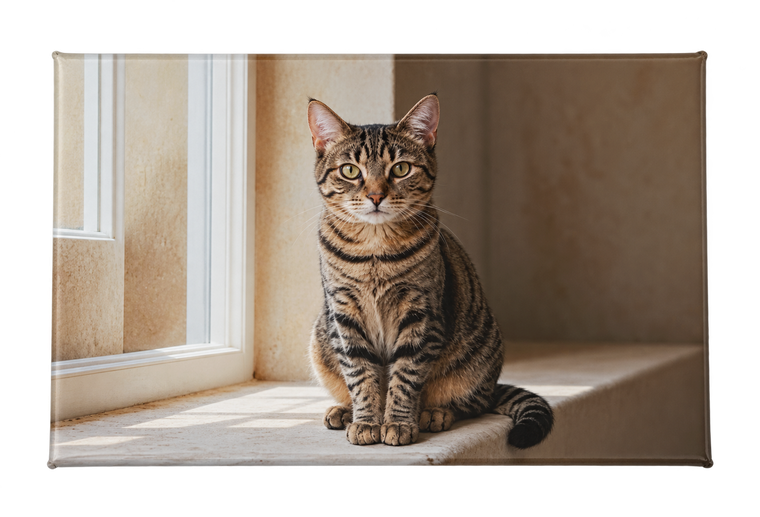 Katze